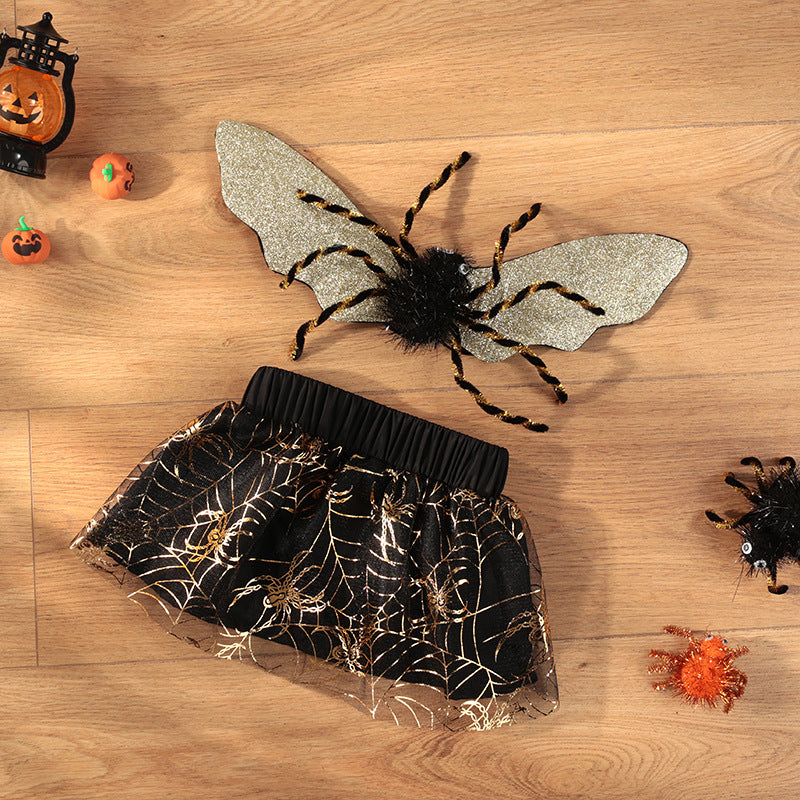Dog Halloween Costume – Party Suit – image 6