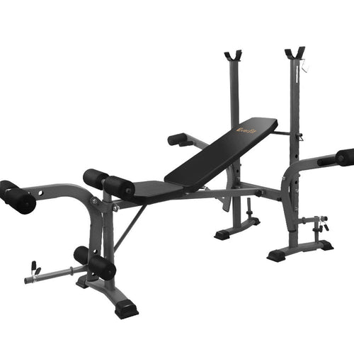 Everfit 8-in-1 Adjustable Weight Bench – image 12