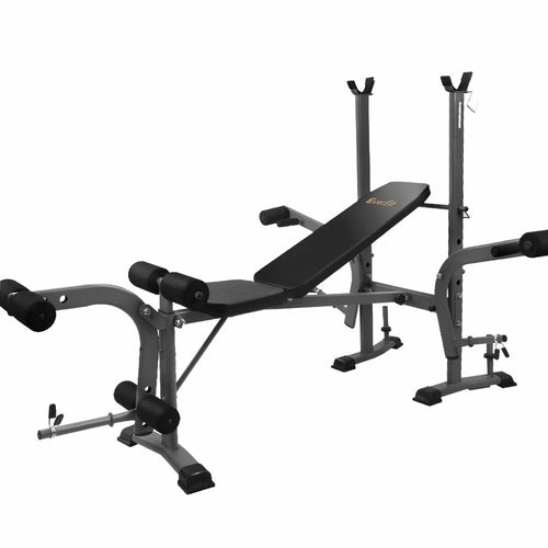 Everfit 8-in-1 Adjustable Weight Bench – image 9