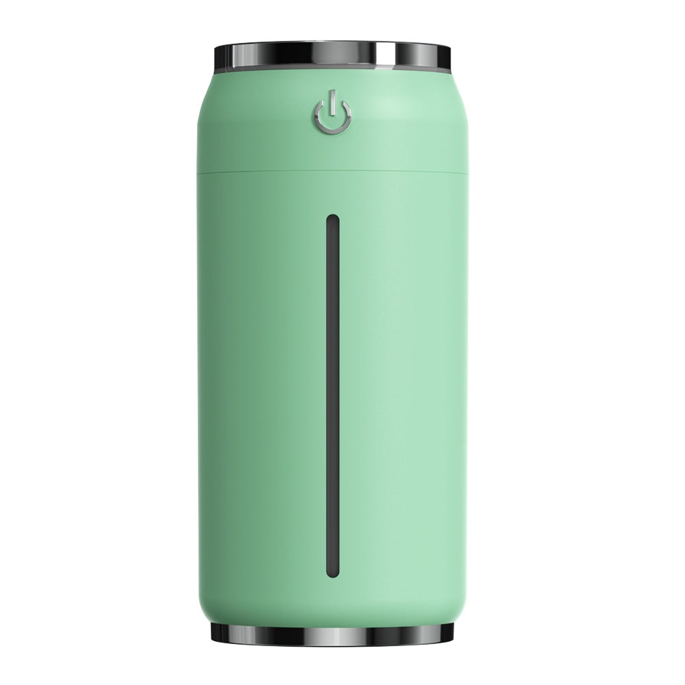 Mini USB Car Humidifier & Aroma Diffuser 220ml – image 5