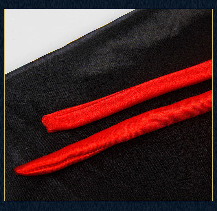 Vampire Cape Pet Costume – image 2