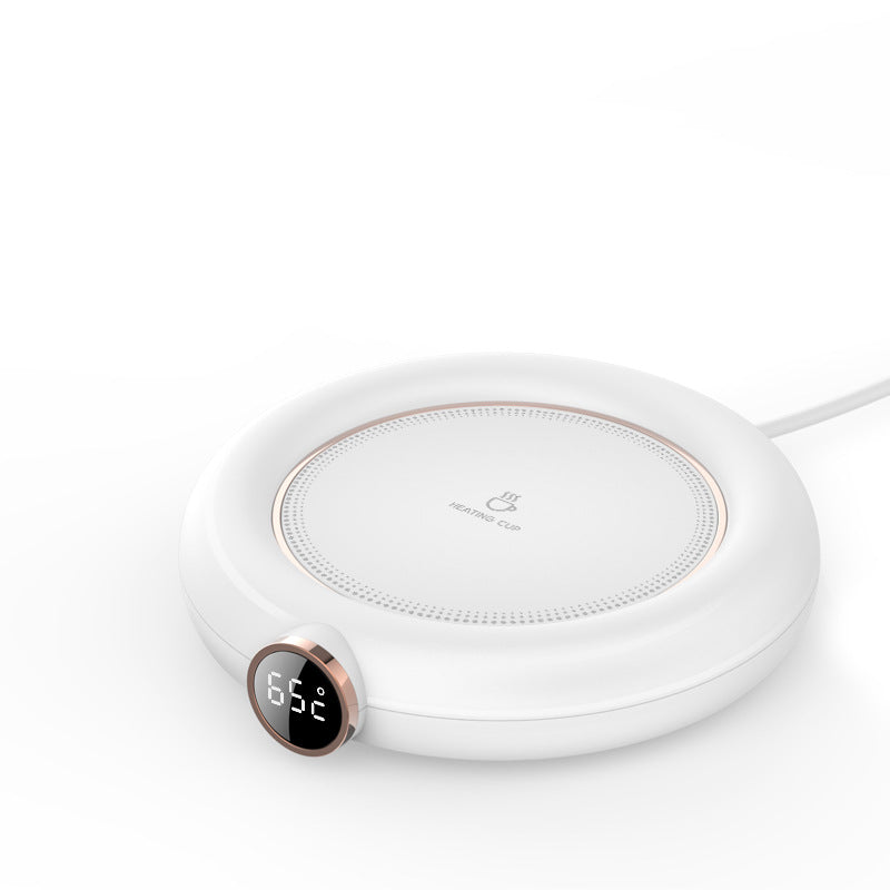 USB Mug Warmer with 3 Temperature Settings – image 9