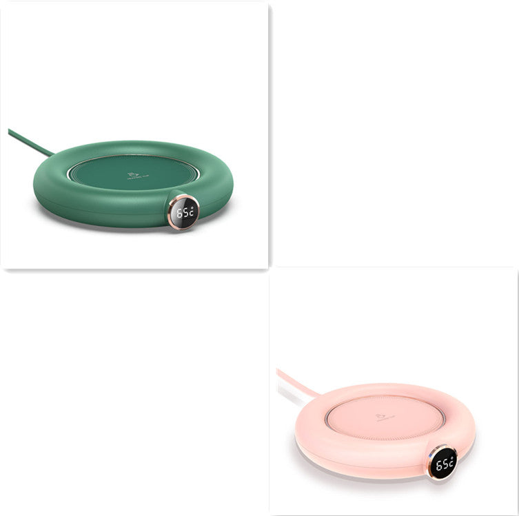 USB Mug Warmer with 3 Temperature Settings – image 4