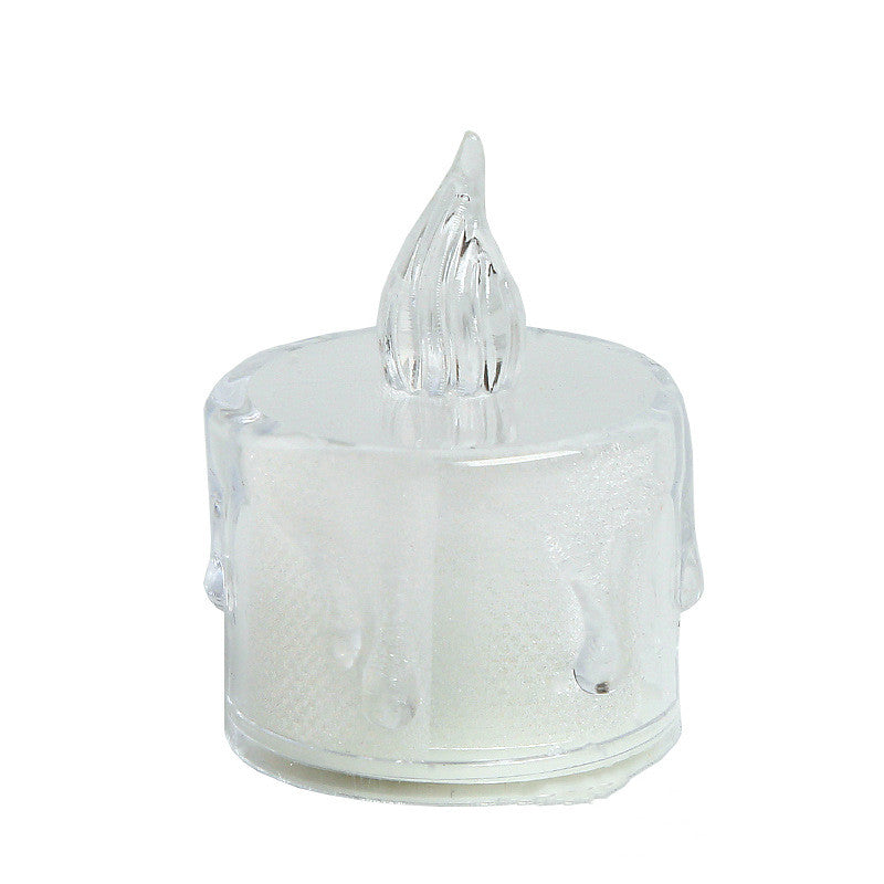 Flameless LED Tea Light Candles – image 7