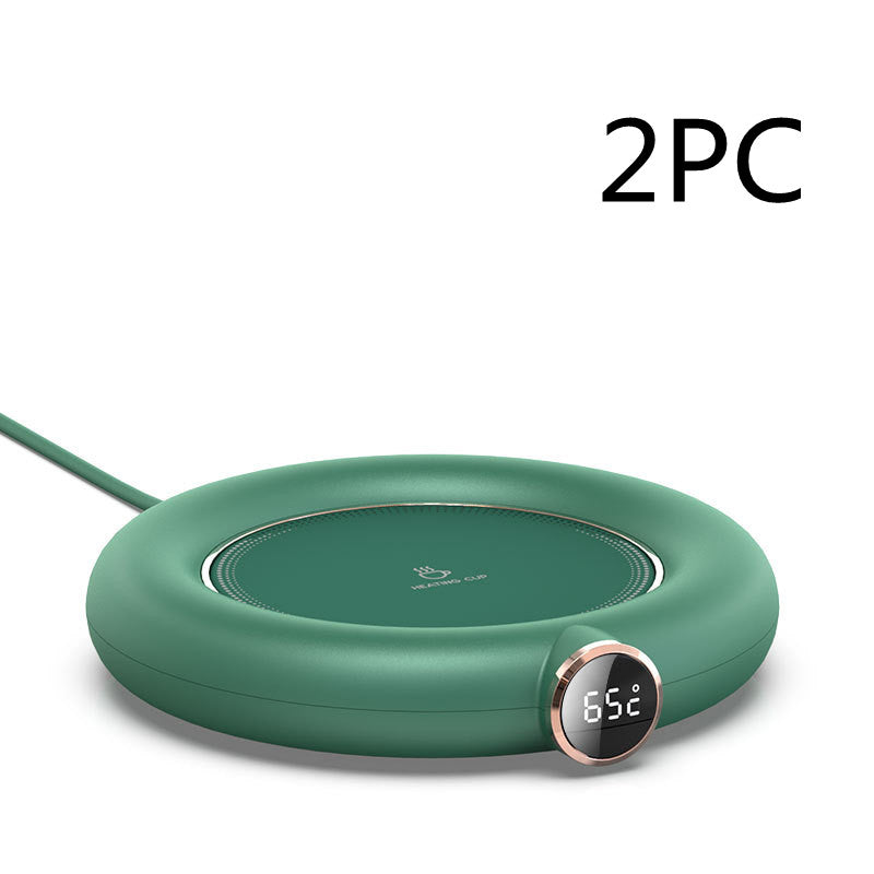 USB Mug Warmer with 3 Temperature Settings – image 11