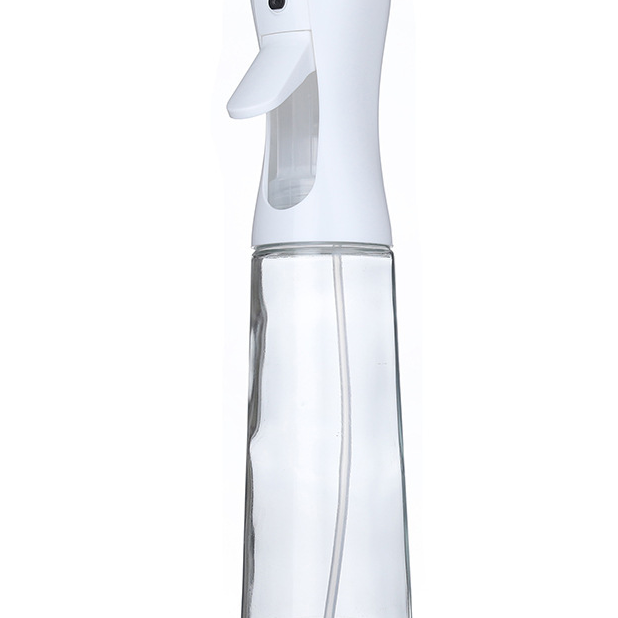 Oil Spray Bottle for Cooking – Glass or Plastic – image 5