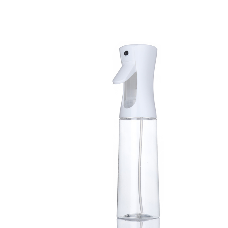 Oil Spray Bottle for Cooking – Glass or Plastic – image 11