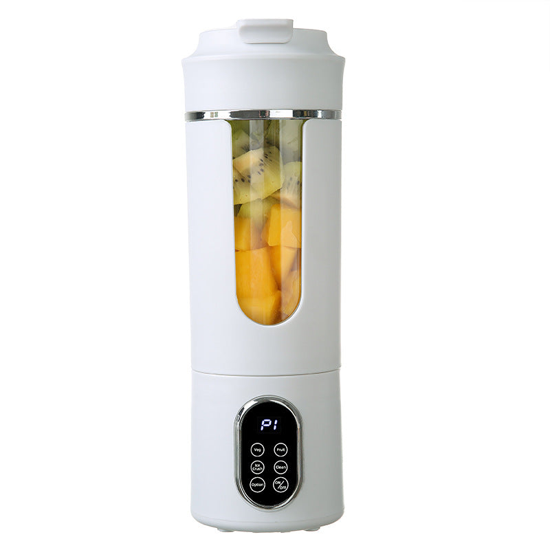 Portable Rechargeable Blender 50W – image 6