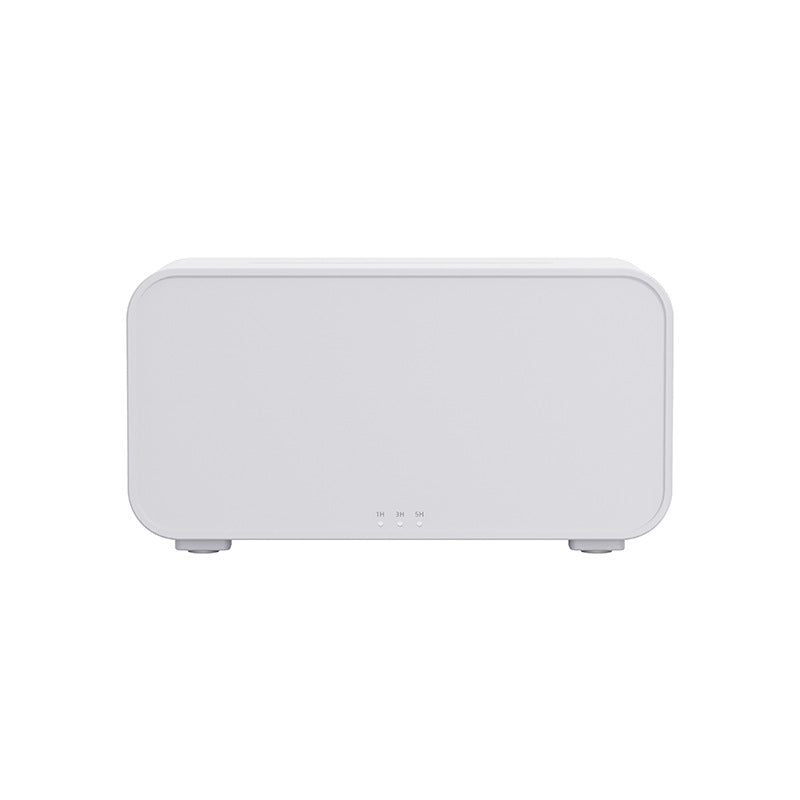 Flame Effect Aroma Diffuser & Humidifier – image 6