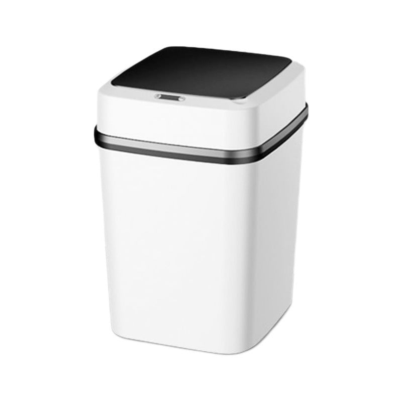 Smart Sensor Bin 13L with Odour-Seal Lid – image 4