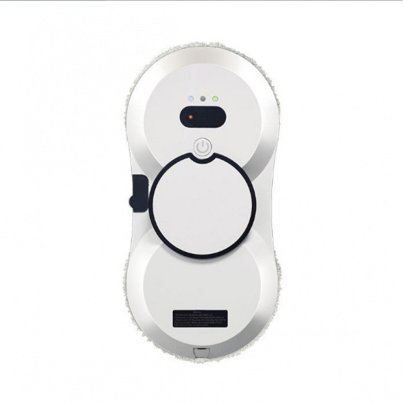 Window Cleaning Robot with Water Spray – image 5