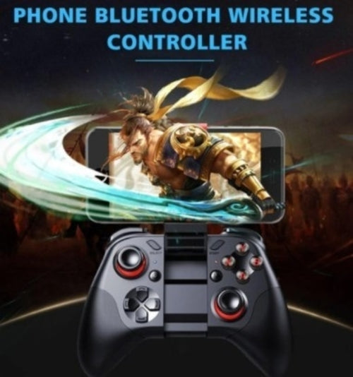 3D VR Gaming Headset with Bluetooth Controller – image 3