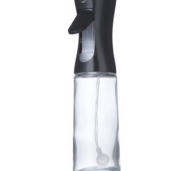 Oil Spray Bottle for Cooking – Glass or Plastic – image 7