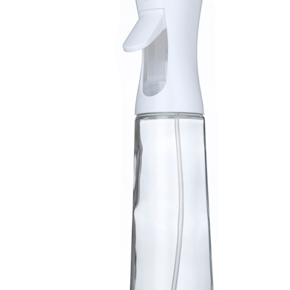 Oil Spray Bottle for Cooking – Glass or Plastic – image 8