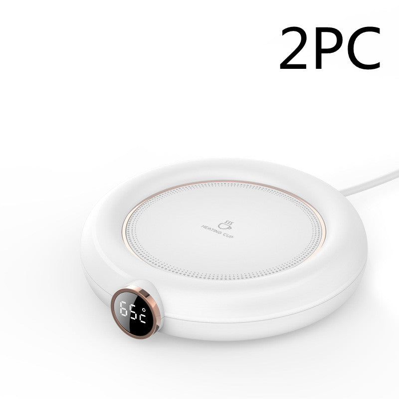 USB Mug Warmer with 3 Temperature Settings – image 14