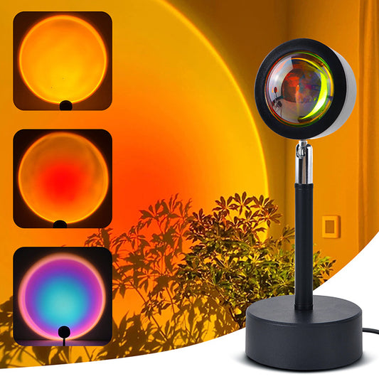 Smart RGB Ambient Light with App Control
