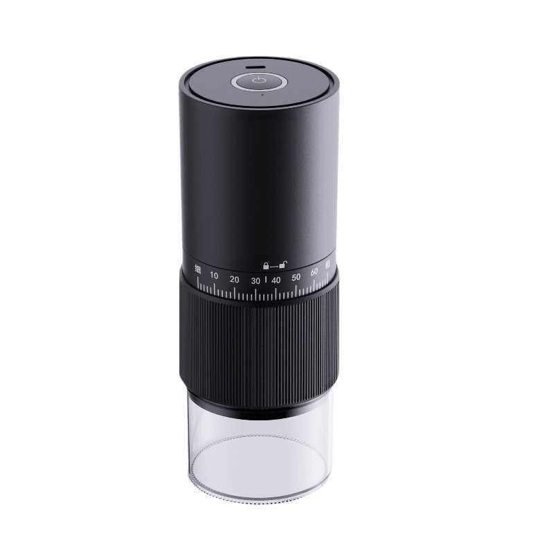 Cordless Electric Coffee Grinder – image 6
