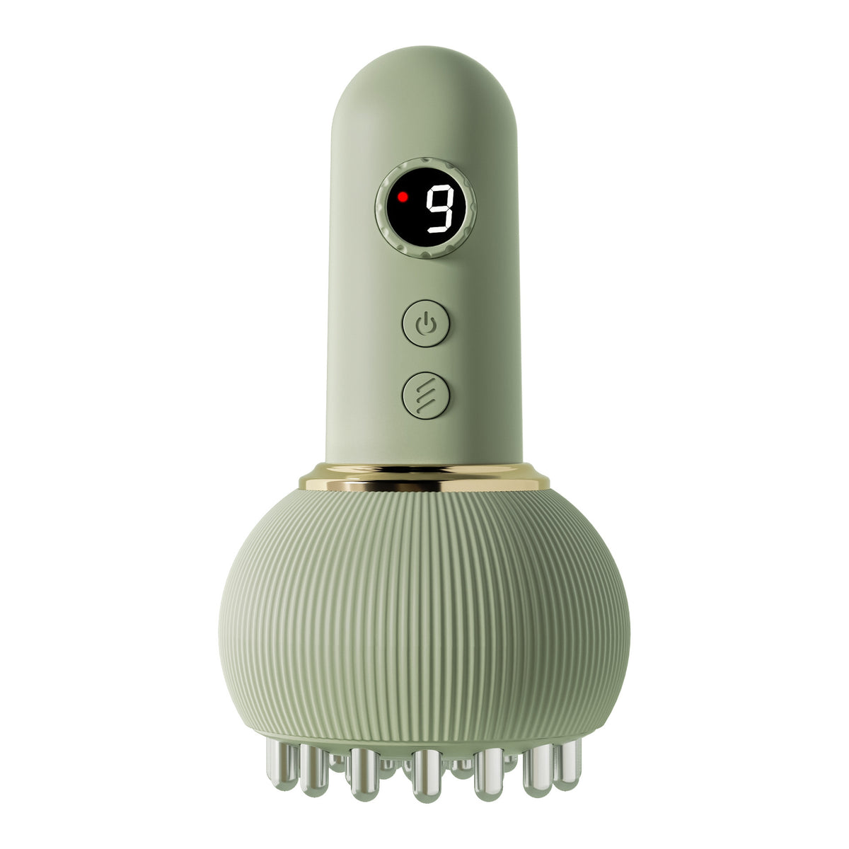 Electric Heated Gua Sha & Cupping Massager – image 11