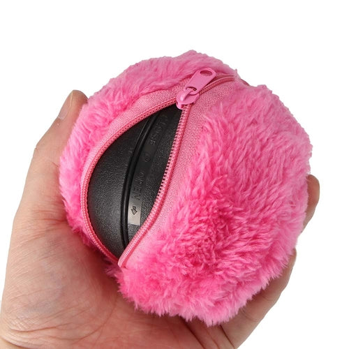 Magic Roller Ball – Self-Moving Pet Toy – image 3
