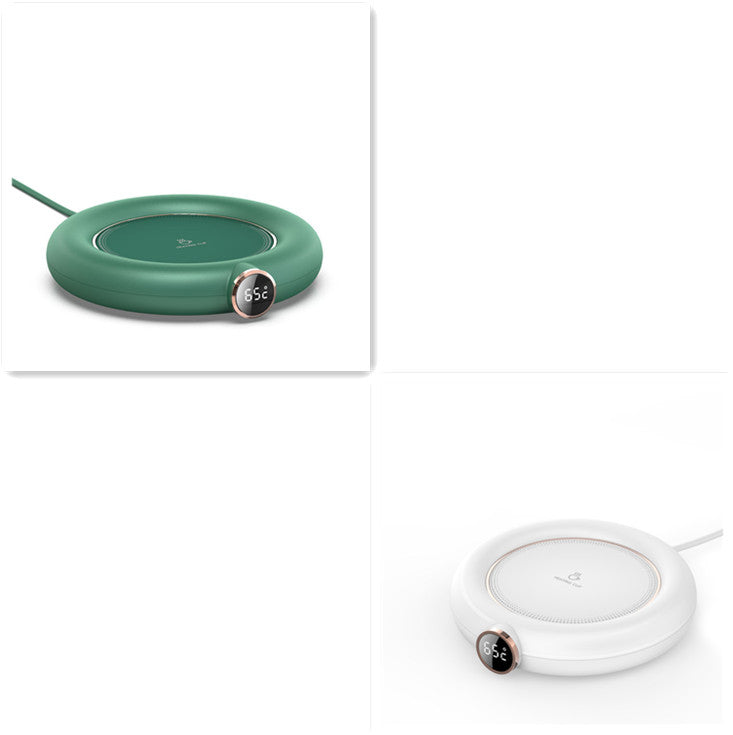 USB Mug Warmer with 3 Temperature Settings – image 13
