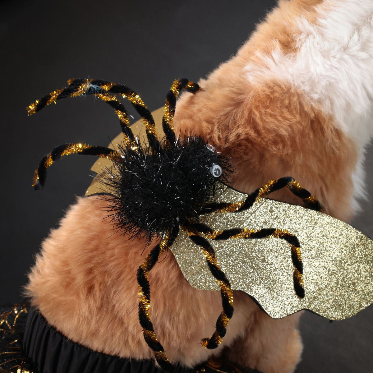 Dog Halloween Costume – Party Suit – image 2