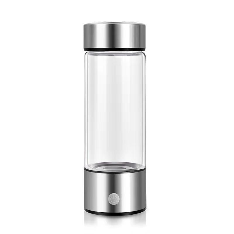 Portable Hydrogen Water Bottle – Rechargeable – image 16