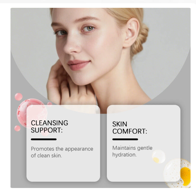 Tea Tree & Salicylic Acid Clarifying Toner 30ml – image 3