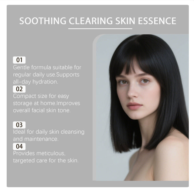 Tea Tree & Salicylic Acid Clarifying Toner 30ml – image 5