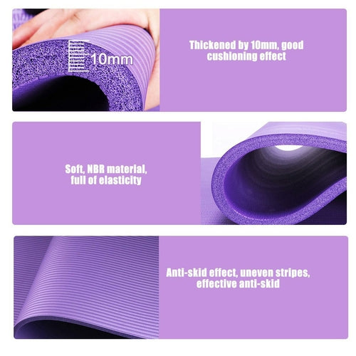 5-Piece Yoga & Fitness Set – image 5
